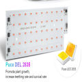 【Fashion】Led Full Spectrum Grow Light 220v 50w 100w Plant Growing Plant Hydroponics. 