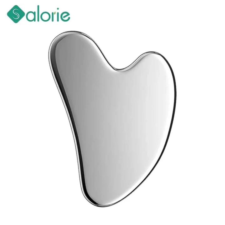Gua%20Sha%20Board%20Guasha%20Massage%20for%20Face%20Stainless%20Steel%20Body%20Massager%20Facial%20Scraping%20Plate%20SPA%20Guasha%20Scraper%20for%20Neck%20Back%20-%20Image%202