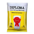 Diploma Instant Full Cream Milk Powder - 500gm. 