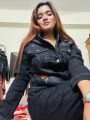 Denim Jacket Black Women Fashion.
