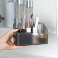 Cosmetics Organizer Storage Box Multifunctional Skin Care Products Case Cosmetics Jewelry Storage Makeup Box Fayshow. 