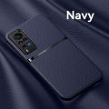 【Get the Perfect Fit】 for vivox60 pro case car magnetic stand leather phone case for x60 x 60 pro x60pro 5g bumper shockproof back cover. 