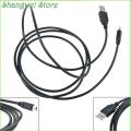 4ft USB Data Sync Charger Cable Cord for Garmin nuvi 2597lmt 2598lmthd 2599lmthd. 