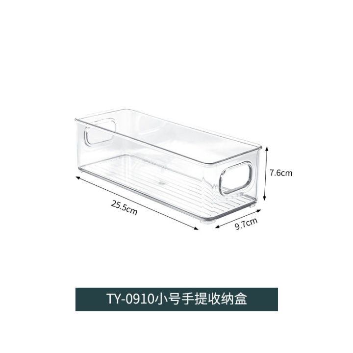 Kitchen%20Transparent%20Crisper%20Stackable%20Drawer%20Type%20Refrigerator%20Storage%20Box%20Food%20Sorting%20Draining%20Crisper%20For%20Vegetable%201Pcs%20-%20Image%209