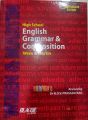 High School English Grammar and Composition by- Wren And Martin. 