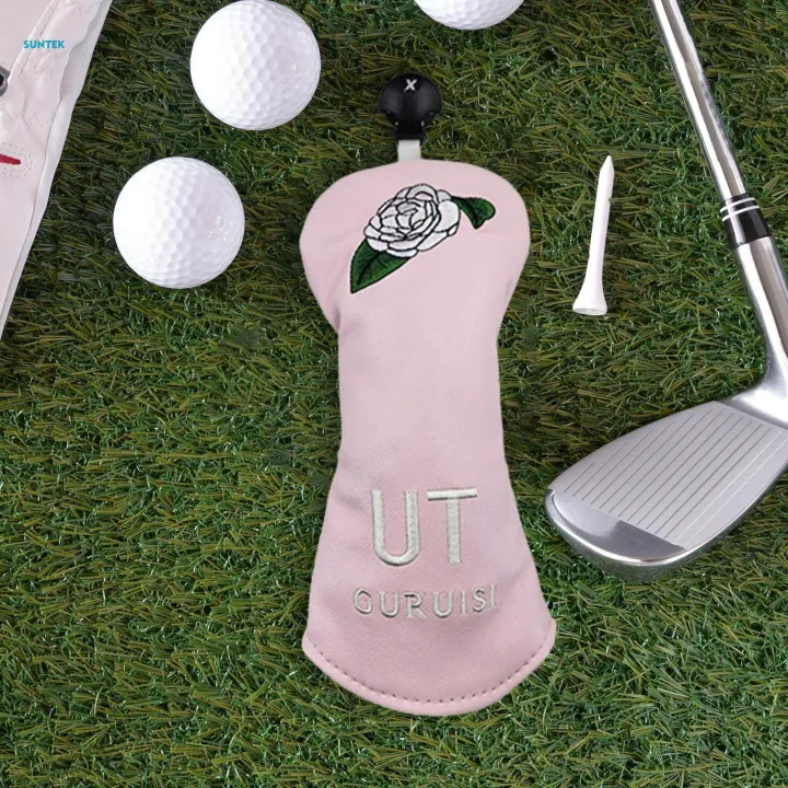 Golf%20Club%20Head%20Cover%20Lined%20Headcover%20Creative%20Protective%20Sleeve%20-%20Image%205