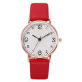 Quartz Watches Beautiful Individual Casual Watches Girls Wrist Watch for Women Lady.