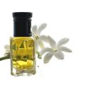 Jesmin Ful 12ML 1Pc 24 Hours Long Lasting Guarantee | Jasmin Ful Perfume Oil Attar. 