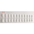 【Ready Stock Simple Solid Color Fake Nail 24 Pieces of Nail Pieces Fake Nail Art Finished Beauty Care.