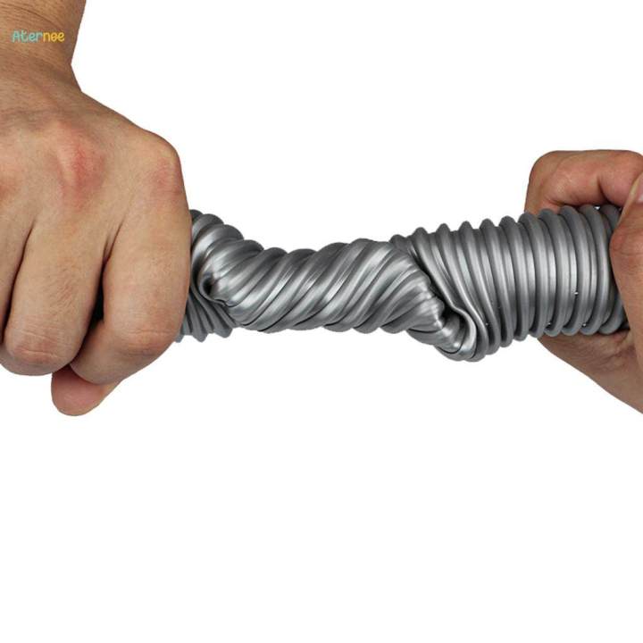 Plastic%20Vacuum%20Cleaner%20Hose%20Tube,%20Replacement%20Dust%20Collection%20Hose,%20Wet%20Dry%20Vacuum%20Accessories%20Long%20Wet%20Dry%20Vacuum%20Hose%20-%20C-%202m%20Gray%2040mm%20-%20Image%202