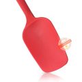 Silicone Spatula Set, Heat-Resistant Baking Son & Spatulas, Easy-to-Clean Seamless One-Piece, Pro Grade Non-stick.