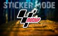 Sticker For Bike | MotoGp | Best Quality ( Sticker_Mode ).