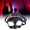 Basketball Mask Lightweight Nose Face Guard Sport Mask Protective Facial Cover Boxing Football Soccer Exercise Karate decoration.