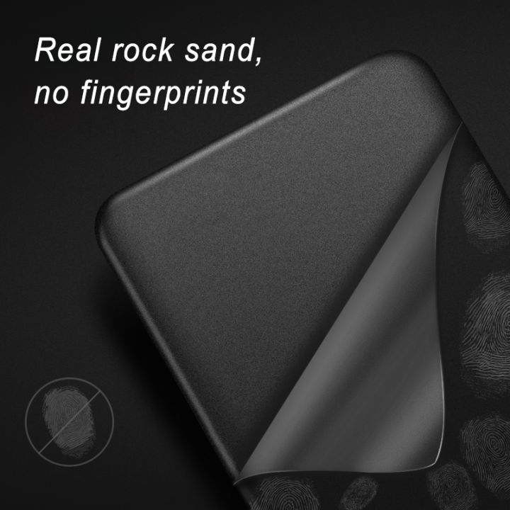 Tokifu%20For%20Realme%20X2%20Back%20Cover%20Matte%20Simple%20Solid%20Color%20Soft%20Silicone%20TPU%20Case%20-%20Image%208