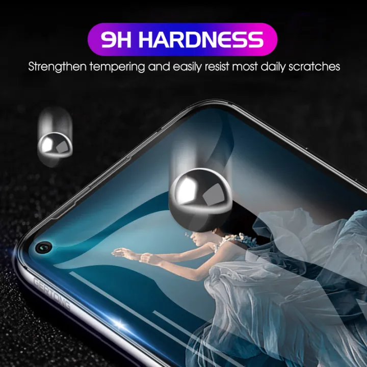 3D%20Protective%20Tempered%20Glass%20For%20Huawei%20Honor%2020%20Pro%2010%20Full%20Cover%20Screen%20Protector%20-%20Image%206