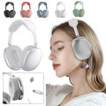 P9 Pro Max Wireless Bluetooth Headphones Over Ear Stereo Music Headphones Gaming Headset - Supports Mircoro TF for Laptop/Mobile Phone/PC - AirPods Max.