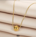 Stylish Simple Trendy Fashion Pendant Necklaces for Women. 