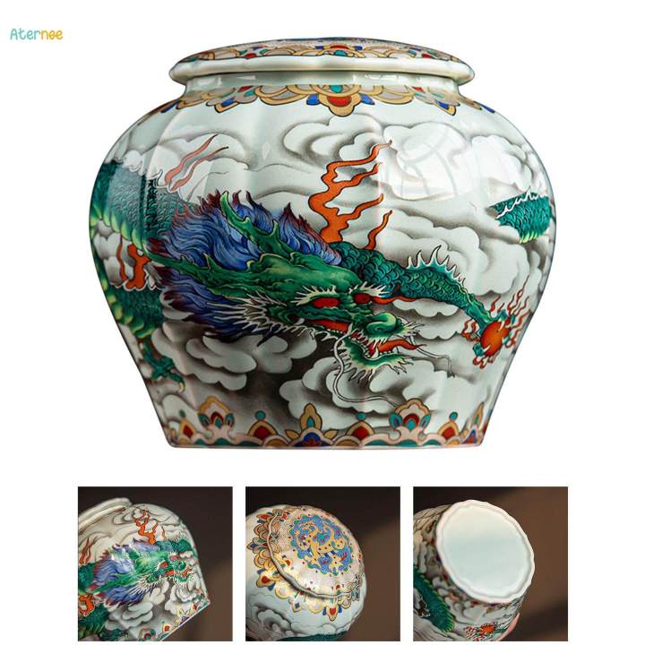 Ginger%20Jar%20Decorative%20Jar%20Chinese%20Temple%20Jar%20for%20Living%20Room%20Kitchen%20Table%20-%20Image%204