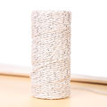 Gift Wrapping String Wide Application Gift Wrapping String Handmade DIY Crafts Rope. 