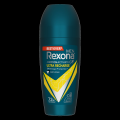Rexona Men Ultra Recharge Roll On - 45ml. 