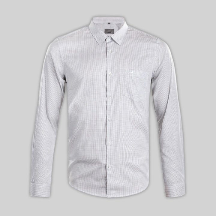 Crocodile Premium Formal Shirt (CBD)