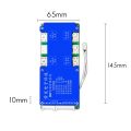 24S 72V 80A LiFePO4 Battery Protection Board Lithium Battery Protection Board Same Port with Equalization Temperature Control BMS Battery Board (80A). 