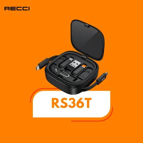 Recci%20RS36T%20Multifunction%20(5-in-1%20)%20PD65W%20Fast%20Charging%20DATA%20CABLE%20SET%20-%20Image%202
