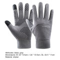 Touchscreen gloves soft multi-function touchscreen gloves. 