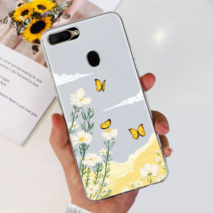 For%20OPPO%20A5%20(AX5S)%20Phone%20Case%20CPH1909%20Soft%20Silicone%20TPU%20Back%20Cover%20For%20Oppo%20A5%20(AX5)%20CPH1809%20Fashion%20Phone%20Shell%20Bumper%20-%20Image%207