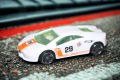 Hot Wheels Lamborghini Reventón (or Reventón Roadster). 