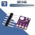 【Mary DAI Store】SI1145 UV IR Visible Sensor Board I2C IIC GY-1145 6Pin Header Light Module Digital With Header. 