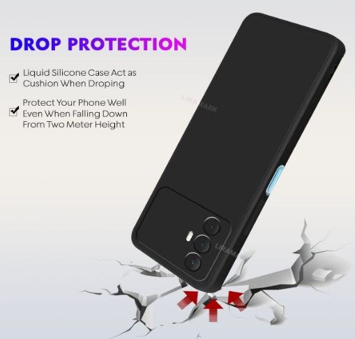 Tecno%20Spark%208%20Pro%20Back%20Cover%20Matte%20Finished%20With%20Smoke%20Camera%20Protection%20Back%20Case%20Tecno%20Spark%208%20Pro%20-%20Image%202