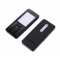 For Nokia 301 Housing / Casing with Keypad.
