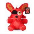 New 18 CM FNAF Freddy's Plush Toy Stuffed Plush Animals Bear Rabbit Game Fnaf Plush Toys Birthday Christmas For Kids Toy Gift. 