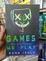 Games We Play (One Night Series Book 1) by Dana Isaly. 