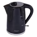 Ocean Ele. Automatic Electric Kettle 1.7 Ltr. - Black. 