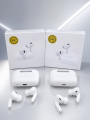 AirPods Pro 2nd generation High Quality- Enjoy Immersive Sound - Enhanced Noise Reduction - Wireless Convenience (replica).