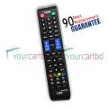 China LCD LED Remote Control China TV Remote 26A6-EP0200. 