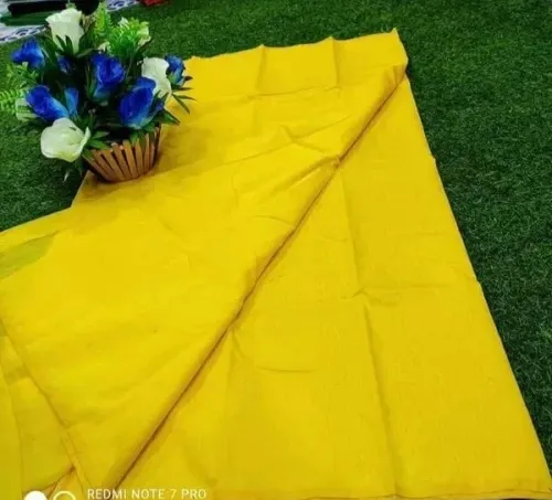 Traditional%20and%20Fashionable%20Style%20with%20Tangail%20Half%20Silk%20Muslin%20Than%20Saree%20for%20Women%20-%20Suitable%20for%20All%20Occasions%20and%20Seasons%20-%20Image%202