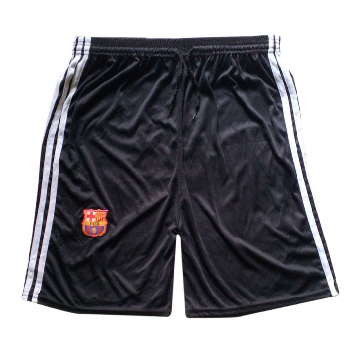Black%20and%20Red%20Sports%20half%20pant%20for%20Men%20-%20Image%202