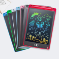 Lcd Tablet Writing 8.5,10"12" Inch LCD Drawing Tablet lcd electronic writing pad drawing board for children.