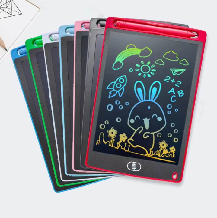Lcd%20Tablet%20Writing%208.5,10"12"%20Inch%20LCD%20Drawing%20Tablet%20lcd%20electronic%20writing%20pad%20drawing%20board%20for%20children%20-%20Image%207