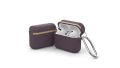Protective Case For Airpods3 New Cover Suitcase Earphone Case For Airpods Pro 3 2 1 Headset Cover with Hooks for Airpod Pro Case Outlier Aeuinv.