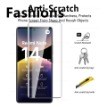 Fashions Redmy Note 14Pro 5G 4G Tempered Glass 2 In 1 9D Curved Screen Protectors For Xiaomi Redmi Note 14 Pro Note14 Pro+ Camera Glass. 