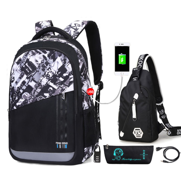 Luminous%20Kids%20School%20Backpack%20Boys%20Waterproof%20Durable%20School%20Bags%20for%20Boy%20High%20School%20Students%20Bookbag%20Mochilas%20Escolares%20Amour%20zii%20-%20Image%207