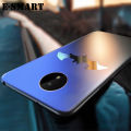 Phone Case Nokia C10 Batman Back Cover Full Protector Metal Bat design Ultra-thin Shockproof Cover For Nokia C10 Case.