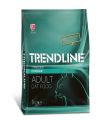 Trendline Adult Cat Food Sterilised Chicken Flavour 1KG. 