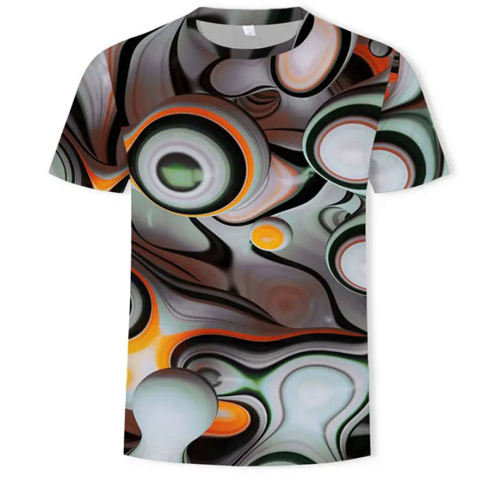 2020%20fashion%20new%20pattern%20psychedelic%203d%20T-shirt%20short%20fashion%20print%20O-neck%20T-shirt%20unisex%20summer%20jacket%20-%20Image%2010