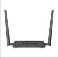 D-Link DIR-615 300mbps 2 Antenna WiFi N300 Router. 