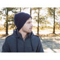 Woolen Winter Cap For Men. 